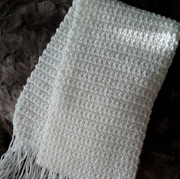 BoHo Style Scarfs - Picture 5 of 6